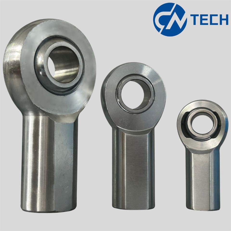 Inch Female XF Series Chromoly Rod End best