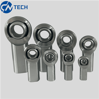 Pous Fi XF Seri Chromoly Rod End