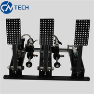 Jwèt Sim kous pedal bwat